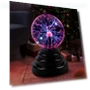 Interactive Plasma Globe Lamp — Creative Lighting Solutions, Xiao--Xiao