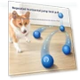 Interactive Smart Ball for Cats and Dogs — Cat Playthings, fashionjewelry12