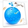 Interactive Smart Ball Toy for Pets — Balls, Yiran Furniture