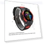 Kids Smart Watch — Wearable Accessories, TaoPo Directs