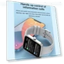 Kids Smartwatch Phone with Fitness Tracker — Smartwatches, TaoPo Directs