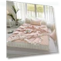 Latex Cooling Mattress Cover with Duvet Covers — , Yifulin