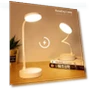 LED Desk Lamp with Adjustable Brightness — Book Lights, FEIJIEAST