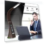 LED Desk Lamp — Study & Desk Lighting, dooob
