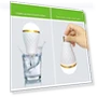 LED Emergency Lamp with Smart Charging Chip — LED, Xiao Home