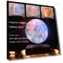 LED Floating Night Light — Night Lights, TheSecret