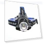 LED HeadLight — Driving & Fog Lights, JM