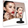 Makeup Mirror with LED Lighting — Compact & Travel, Makeup Kits