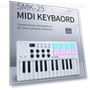 MIDI Keyboard — MIDI Control Devices, Miwayer