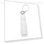 Mini Fingerprint Lock — Luggage Locks, Meterk
