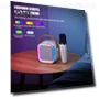 Mini Karaoke Machine with Microphone — Sing-Along Systems, Enjoy Smart Home