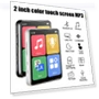 Mini Portable MP3 Player — Portable Media Players, KaWaLL Fashion