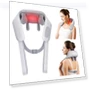 Mini Relaxation Electric Wrap with Heating — Back Relief Solutions, JINKAIRUI