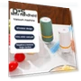 Mini Vacuum Sealer with Reusable Bags — Vacuum Bags, Enjoy Smart Home
