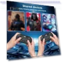 Mini Wireless Gamepad — Gamepads, Phone Needs