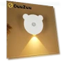 Motion Sensor LED Night Light — Night Lights, OuuZuu