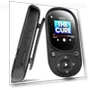 MP3 Player with Bluetooth 5.2 — Portable Sound Systems, Bobo Life
