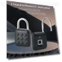 Multifunctional Smart Lock — Smart Home Security, Meterk