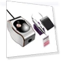 Nail Polishing Machine — Nail Brushes, Bobo Life