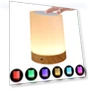 Night Light with Touch Sensor — Lamps & Shades, Binchi Lighting Appliances