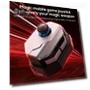Portable Rechargeable Universal Mobile Game Controller Joystick — Game Controllers, Phone Needs