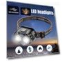 Powerful LED Headlamp with Motion Sensor — Flashlights, YH FlashLight