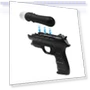 Precision Shoot Hand Guns Controller — Accessories, FourAll