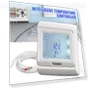 Programmable Touch Screen with Floor Heating — Home Climate Control, Kell-Home