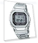 Radio Bluetooth Touch Solar 200M Full Metal Smartphone Link Watch — Men's Timepieces, Casio