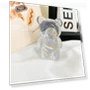Rainbow Bear Smart Talk — Interactive, Board M Factory