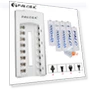 Rechargeable Battery Pack with Smart Charger — Batteries, PALO