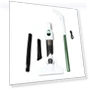 Rechargeable Cordless Vacuum Cleaner — Vacuums, HomeDDQ