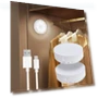 Rechargeable LED Motion Sensor Light — Garden Illumination, Xiao Home