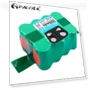 Rechargeable Robot Vacuum Battery — Batteries, PALO
