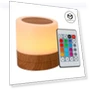 Rechargeable Touch Night Light — Night Lights, Binchi Lighting Appliances