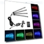 Remote Control for 48 LED Atmosphere Lamps — Light Kit, JOHO