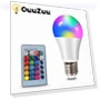 RGB LED Spotlight — LED, OuuZuu