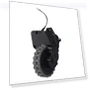 Right Drive Wheel Module — Parts & Accessories, Amazing-duoqiao