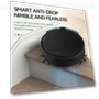 Robot Vacuum Cleaner — Smart Cleaning Robots, Darling Women Boutique D
