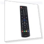 Smart 3D Remote Control — Remote Controls, Axzhk