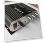Smart Audio Super Bass Amplifier — Portable Audio Stations, CAR SHOW
