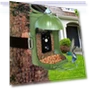 Smart Bird Feeder with Camera — Outdoor & Wildlife Cameras, Kitty Cat House