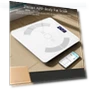 Smart Bluetooth Scale — Weight Management Tools, Winter Gloves