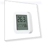Smart Bluetooth Sensor — Home Climate Control, Rocket Star