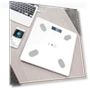 Smart Body Fat Scale — Body Composition Analysis, Winter Gloves
