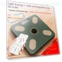 Smart Body Fat Scale — Body Composition Analysis, Winter Gloves