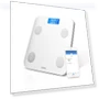 Smart Body Fat Scale — Body Composition Analysis, Essager Electronic