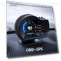 Smart Car Gauge HD-Compatible Display Screen — Car Accessories & Gadgets, Car Yours Baby