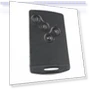 Smart Car Key Shell — Keyless Entry, HOME-Auto-001