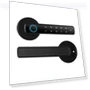 Smart Door Lock — Padlocks & Hasps, Meterk